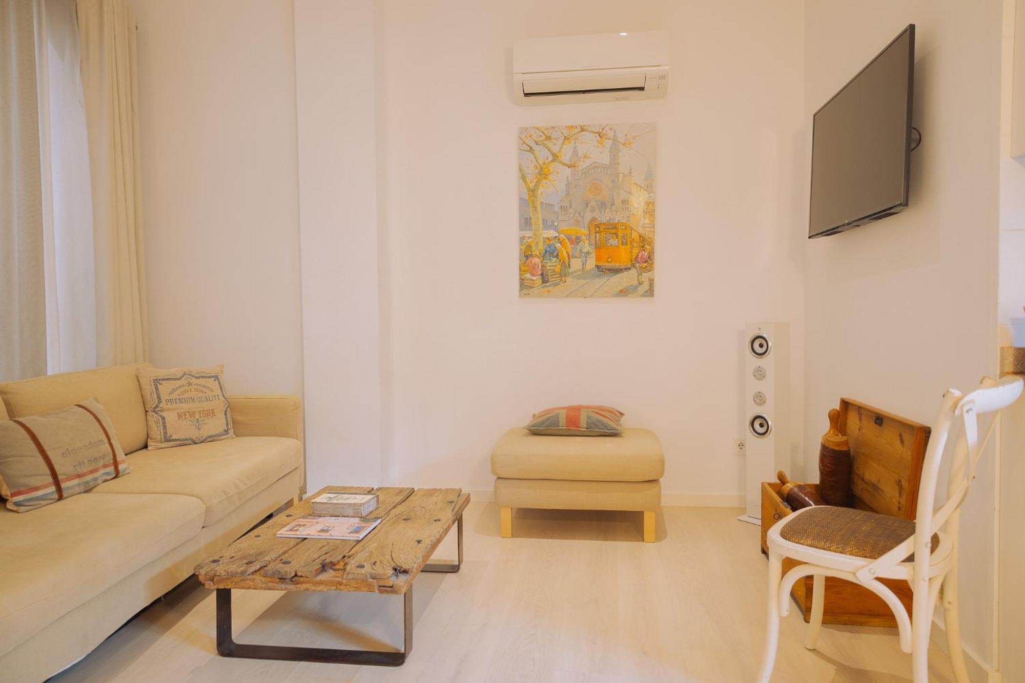 Can Blau Homes Turismo De Interior Palma de Maiorca Exterior foto