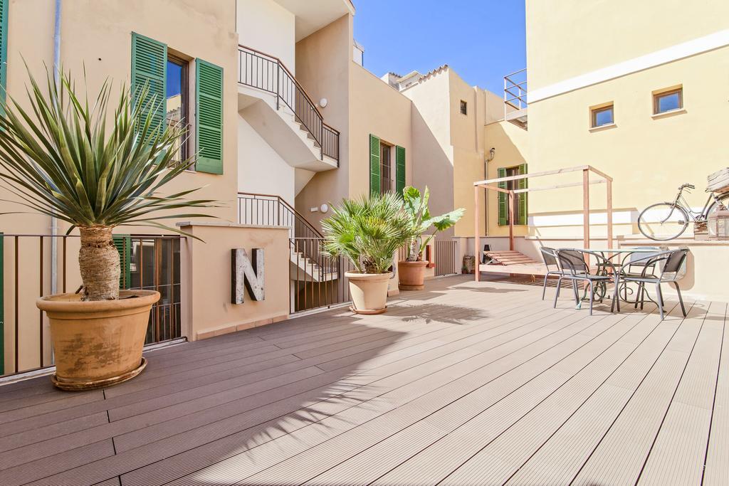 Can Blau Homes Turismo De Interior Palma de Maiorca Exterior foto