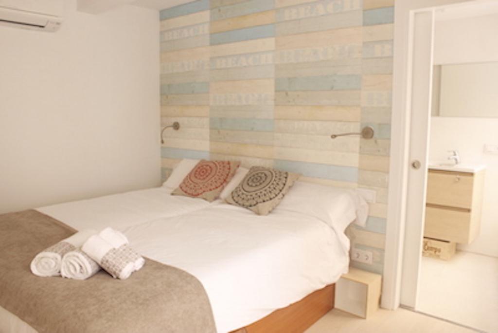 Can Blau Homes Turismo De Interior Palma de Maiorca Exterior foto