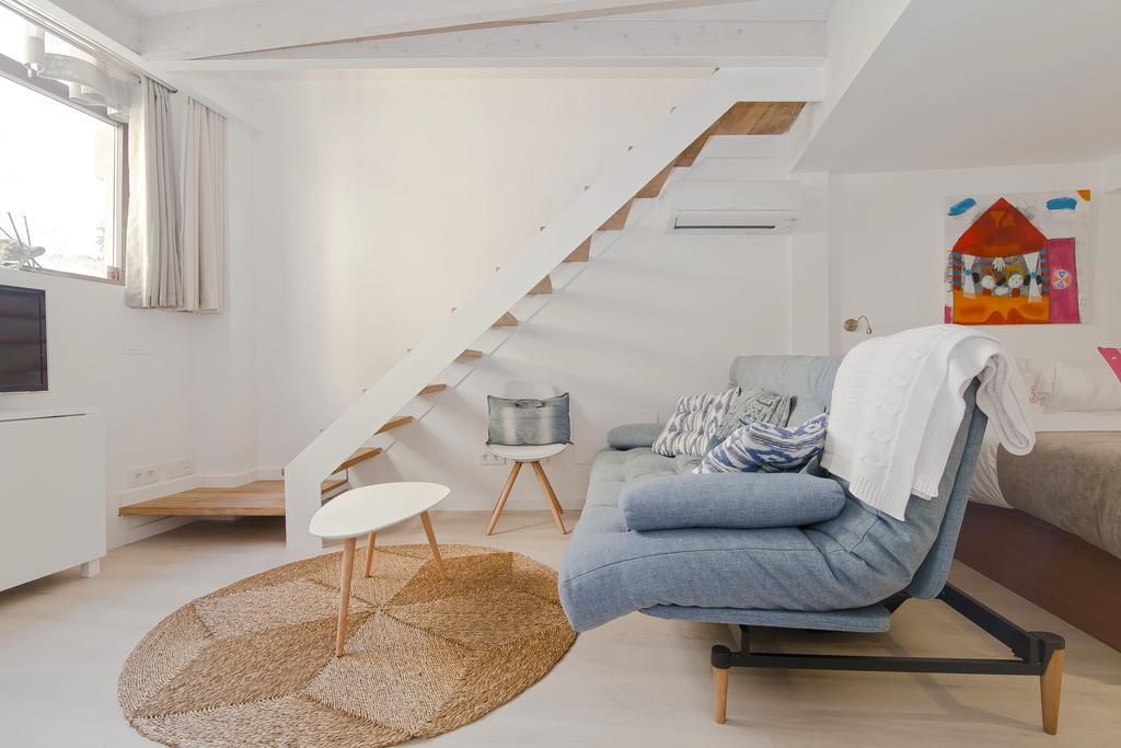 Can Blau Homes Turismo De Interior Palma de Maiorca Exterior foto